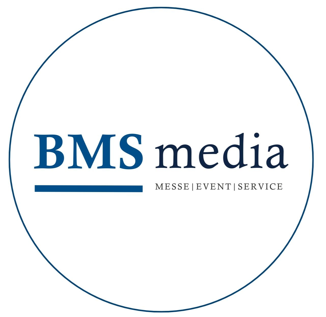 BMS media event service